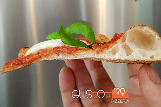 GUStO al 129